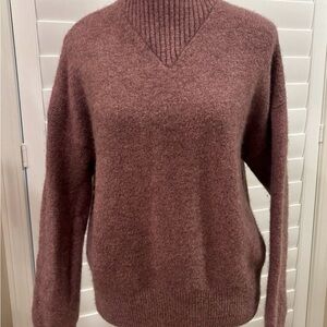 Madewell Alpaca Blend Sweater for Women